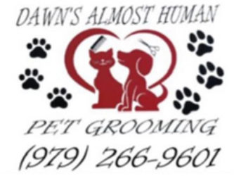 Dawn's Almost Human Pet Grooming